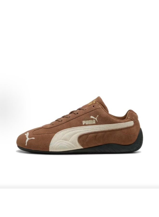 بوما PUMA Speedcat الرياضة مريحة خفيفة منخفضة مساعدة أحذية عارضة الحياة - Image 1